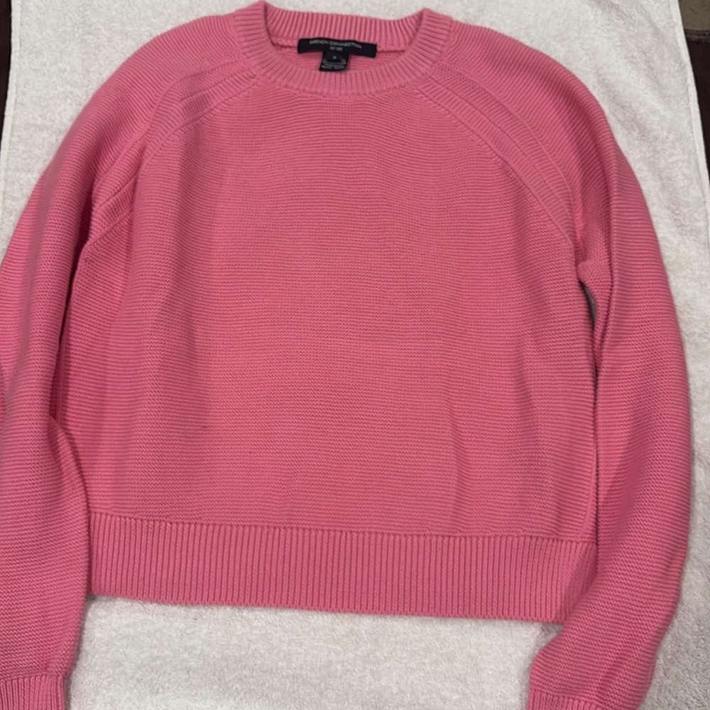 French Connection Sweater - Picture 6 of 6